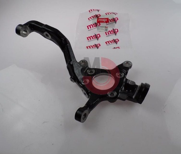 D-MAX 1.9 Aks Ön RH 89