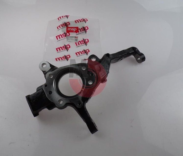 D-MAX 1.9 Aks Ön RH 89