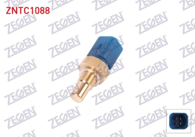 CITROEN BERLINGO 1.9 D 1998-2006 / PEUGEOT 206 1.6 2000-2009 HARARET (NTC) MUSURU