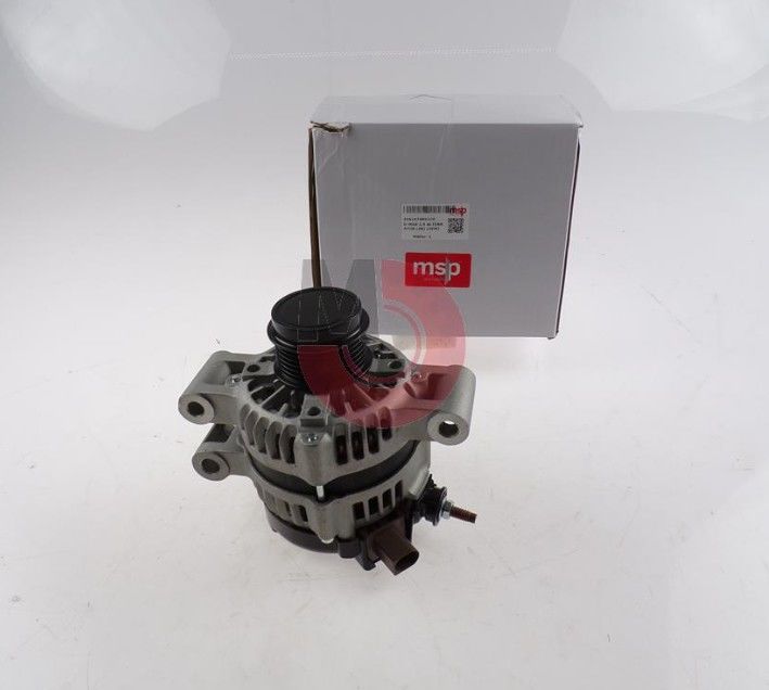 D-MAX 1.9 Alternatör (68) (OEM)