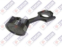 CHERY TIGGO PİSTON TK STD BİYEL KOLLU 2000 CC