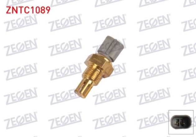 TOYOTA AURIS 1.4 D-4D 2007-2012 / AVENSIS 2.0 D-4D 2003-2008 HARARET (NTC) MUSURU