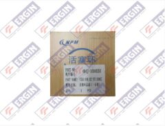 CHERY TIGGO SEGMAN STD 2,0