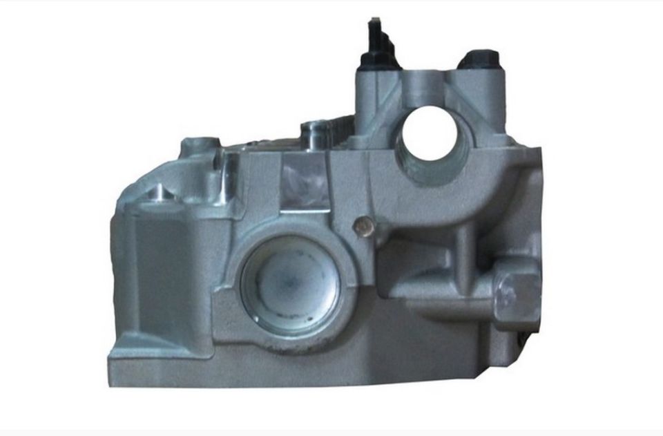 L300 YM / Pajero / 2,5T ( Düşük Subap ) 4D56 Silindir Kapak