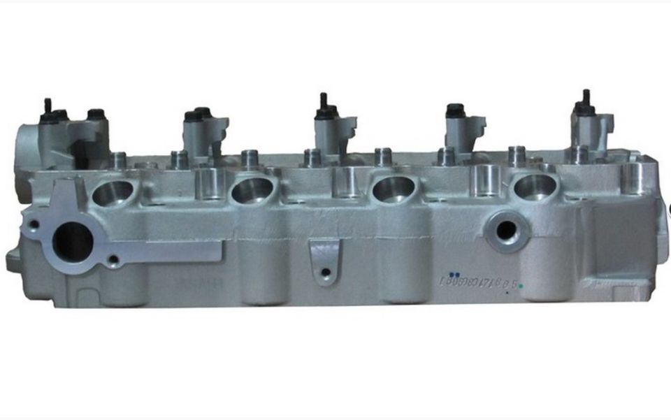 L300 YM / Pajero / 2,5T ( Düşük Subap ) 4D56 Silindir Kapak