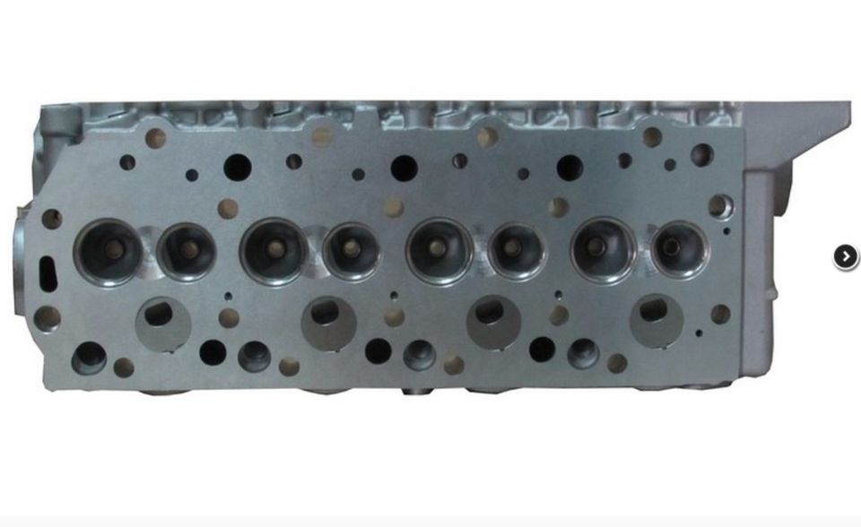 L300 YM / Pajero / 2,5T ( Düşük Subap ) 4D56 Silindir Kapak