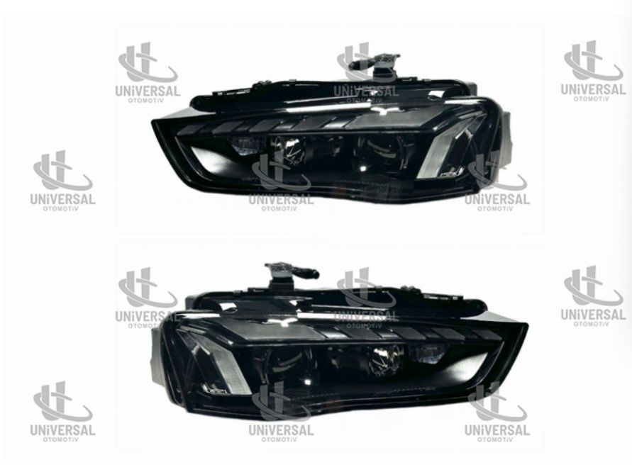 A4 FAR 13-16 (TUNING) ZENON+LED (TAKIM) MATSUBA-S