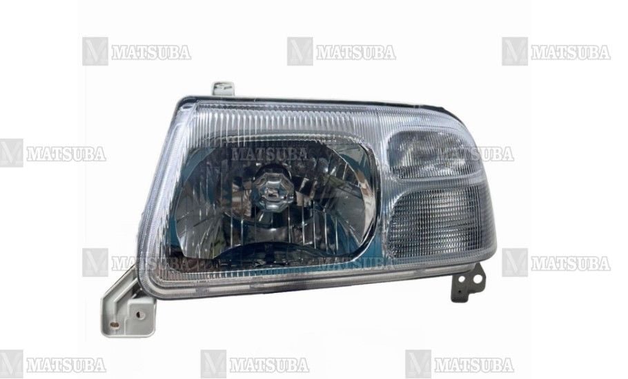 Grand Vitara 98-02 LH Far (Manuel)