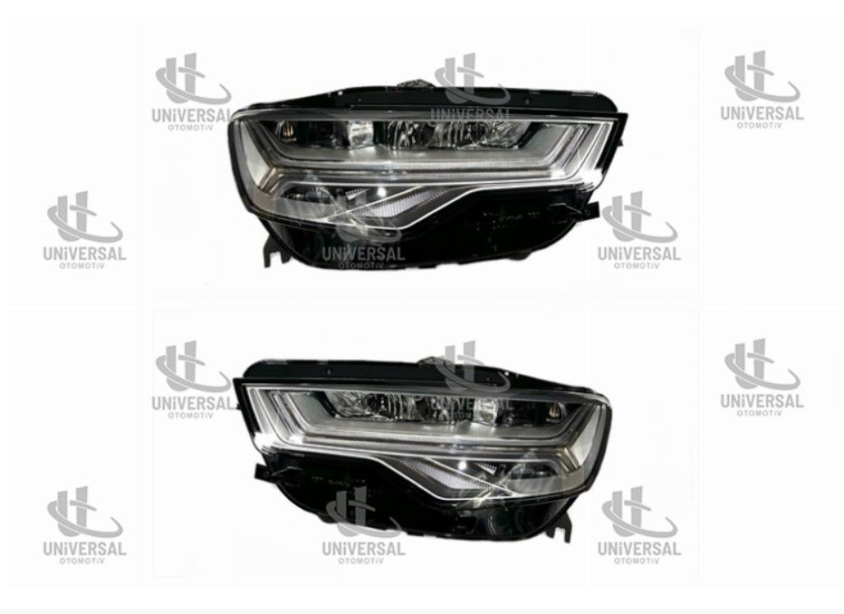A6 FAR 12-15 (UPGRADE) A6 16-18 MATRİX (TAKIM) MATSUBA-S