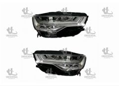 A6 FAR 12-15 (UPGRADE) A6 16-18 MATRİX (TAKIM) MATSUBA-S