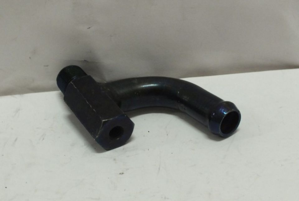 L300 88-97 / H100 94-96 Silindir Kapak Su Giriş Borusu