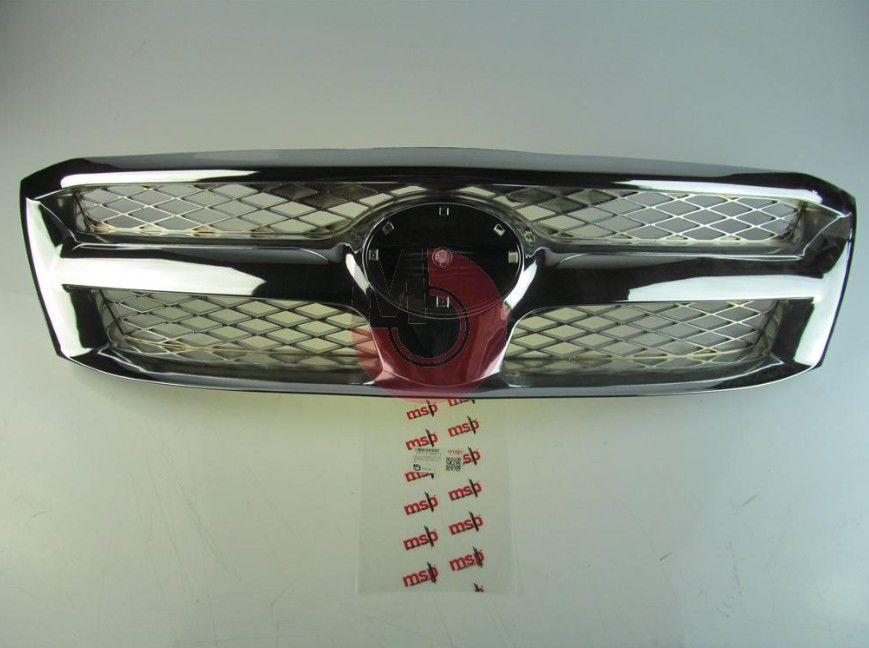 Hilux Panjur Ön Nikel (2006)