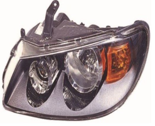 NISSAN ALMERA (N6)FAR SOL 03-06	Benzin