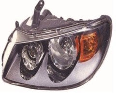 NISSAN ALMERA (N6)FAR SOL 03-06	Benzin