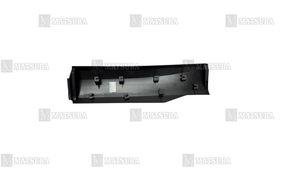 Qashqai 21-26 Arka LH Bant Kapı