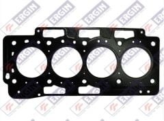 CHERY TIGGO/ALIA SİLİNDİR KAPAK CONTASI 1,6