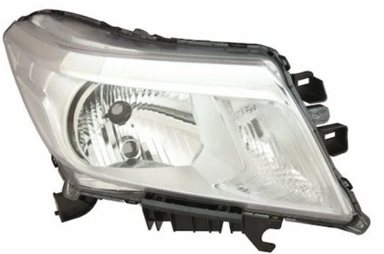 NISSAN NAVARA (D23)	FAR SOL	16- Dizel
