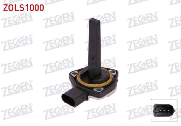BMW 3 SERISI (E46) 318 i -320 d - 330 d - 330i 2001-2005 / LAND ROVER FREELANDER 2.0 Td 4X4 2000-2006 YAG SEVIYE SENSORU