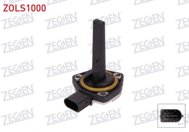 BMW 3 SERISI (E46) 318 i -320 d - 330 d - 330i 2001-2005 / LAND ROVER FREELANDER 2.0 Td 4X4 2000-2006 YAG SEVIYE SENSORU