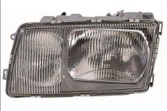 MERCEDES W126 FAR 80-91 BM