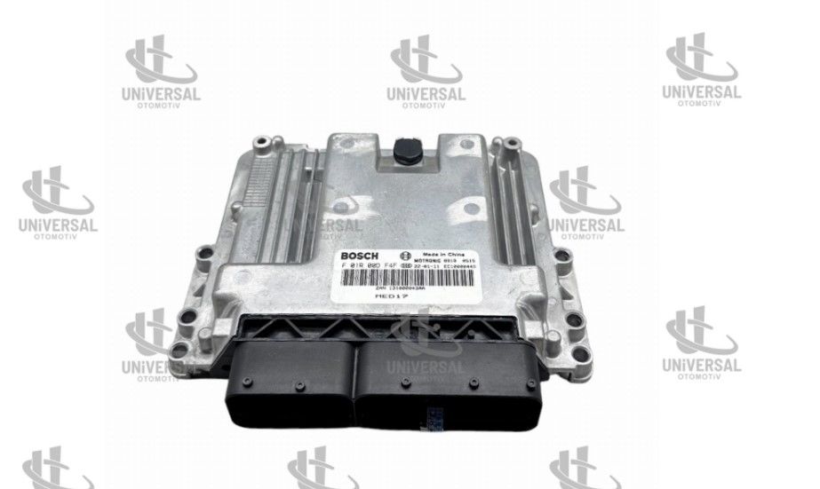 Tiggo 7 Pro/Tiggo 8 Pro 1,6 22-24 Beyin Ecu