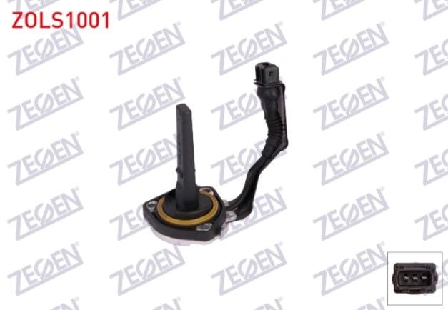 BMW 5 SERISI (E39) 520 i -523 i - 528i 1996-2003 YAG SEVIYE SENSORU