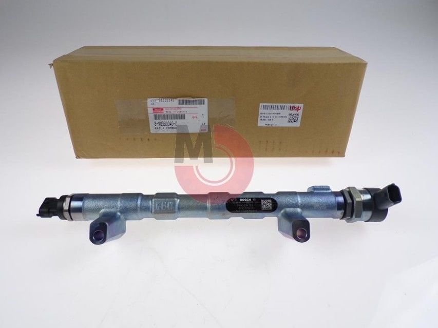 D-MAX 1.9 Common Rail Orj. 68