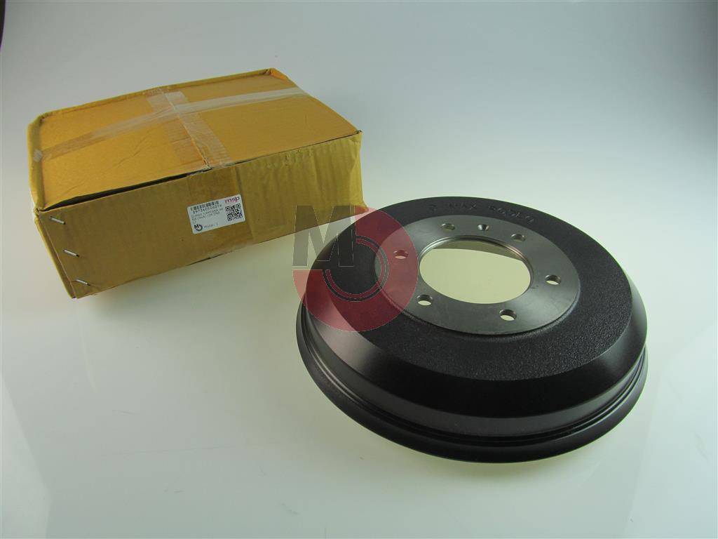 Dmax Kampana Arka 4x4 2004 2011 4x2 Euro4 Orj