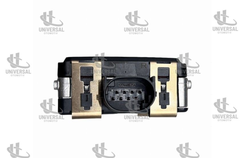 Tiggo 7 Pro/Tiggo 8 Pro 1,6 22-24 Beyin Radar