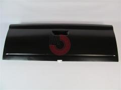 Dmax Kasa Kapak Arka 2004 2007 Em