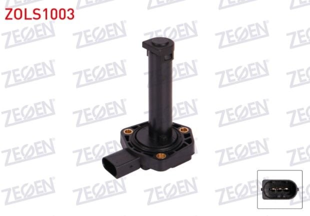 BMW 3 SERISI (E90) 330 i -335 i 2004-2011 / 5 SERISI (E60) 525 i 2005-2009 YAG SEVIYE SENSORU