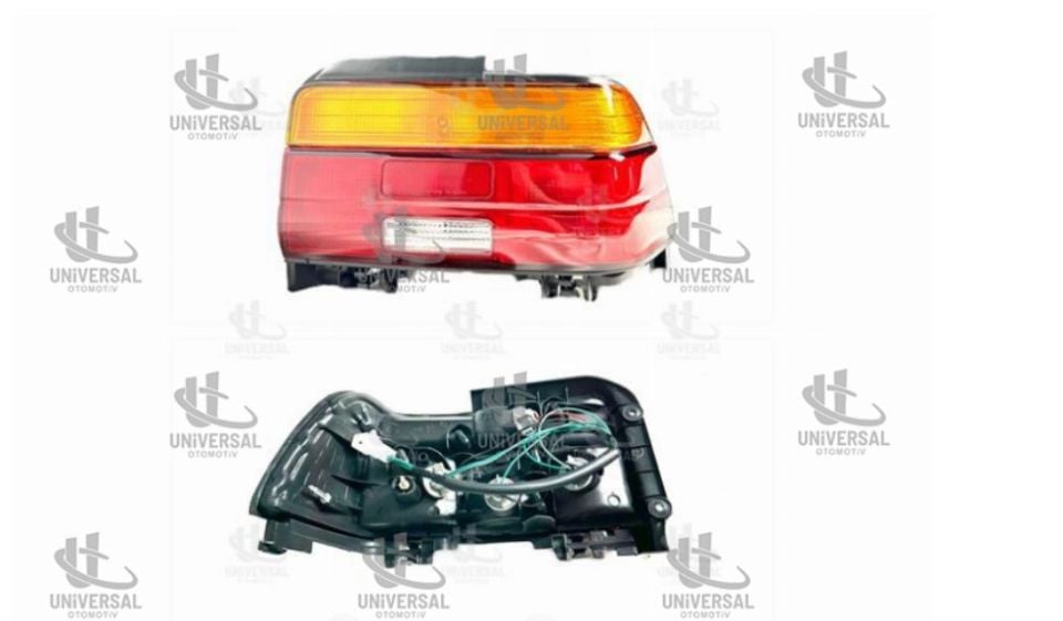COROLLA STOP AE101 93-97 RH