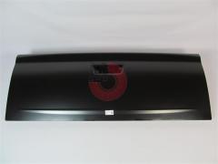 Dmax Kasa Kapak Arka 2007 2011 Ym
