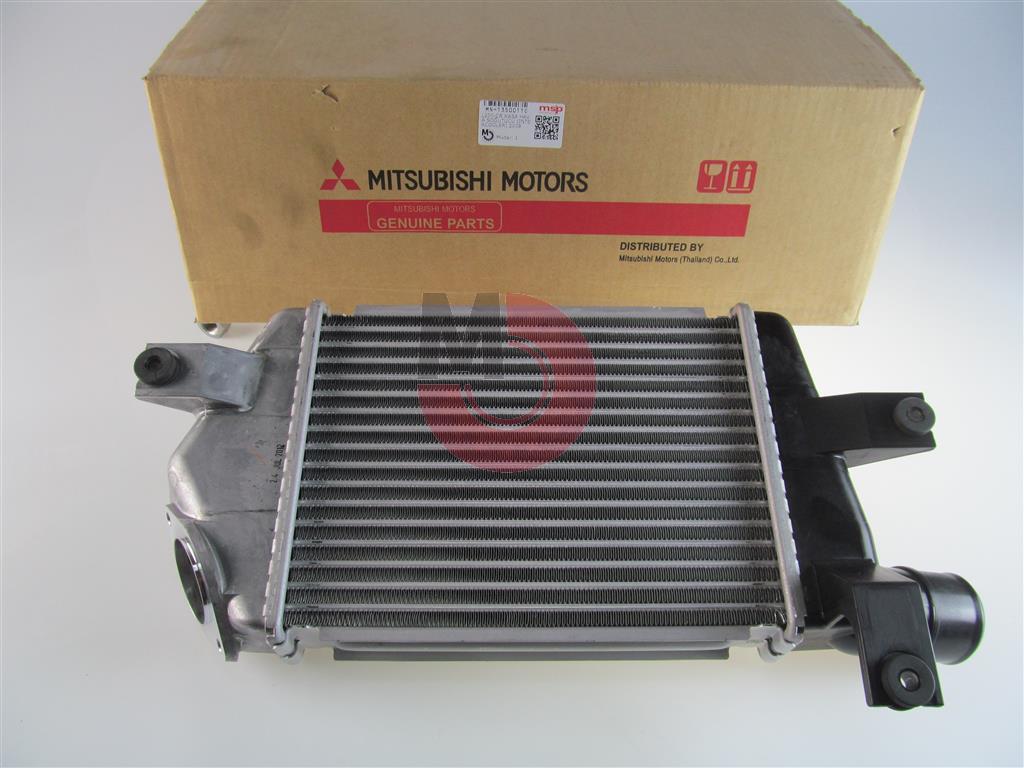 MITSUBISHI L200 CR HAVA SOĞUTUCU (INTERCOOLER) (2008-2015) ORJ.