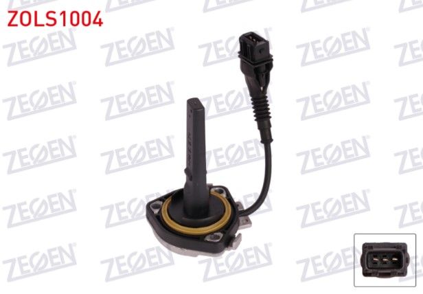 BMW 5 SERISI (E39) 525 TDS 1995-2003 / 728 i 1994-2001 YAG SEVIYE SENSORU
