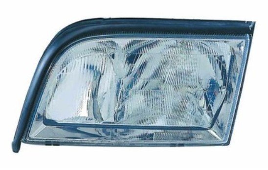 MERCEDES W140 FAR 94-98 BM
