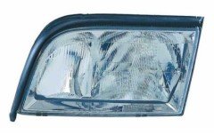 MERCEDES W140 FAR 94-98 BM