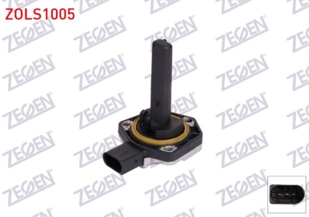 BMW 1 SERISI (E81) 116 i 2007-2011 / 3 SERISI (E46) 318 i 2001-2005 / 3 SERISI (E90) 320 i 2007-2011 YAG SEVIYE SENSORU