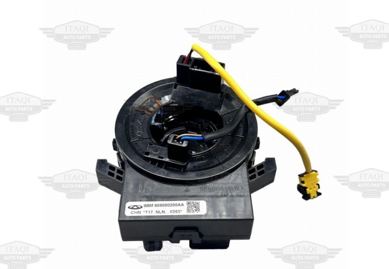 Tiggo 7 Pro/Tiggo 7 Pro 22-24 Zemberek Airbag