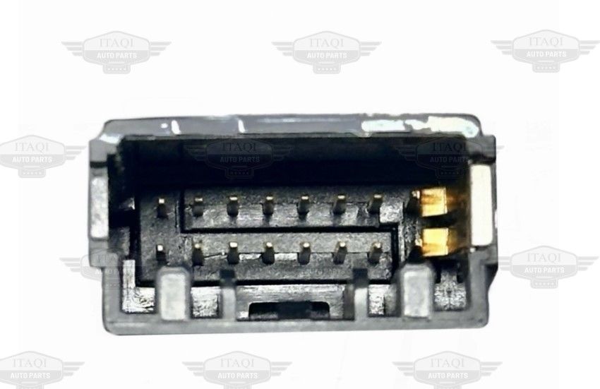 Tiggo 7 Pro/Tiggo 7 Pro 22-24 Zemberek Airbag