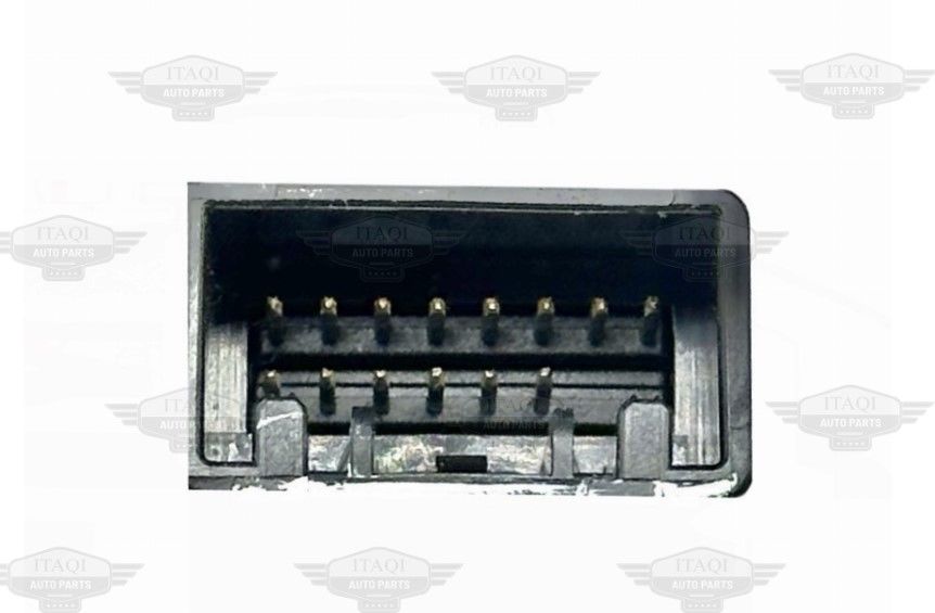 Tiggo 7 Pro/Tiggo 7 Pro 22-24 Zemberek Airbag