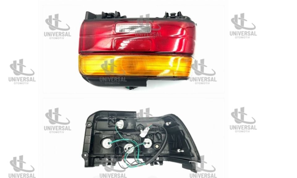 COROLLA STOP AE101 93-97 LH