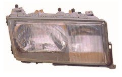 MERCEDES W201 FAR 83-93 BM
