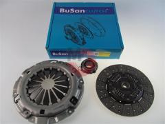 ISUZU DMAX DEBRİYAJ BASKI/DİSK/RULMAN SET (BUSAN)