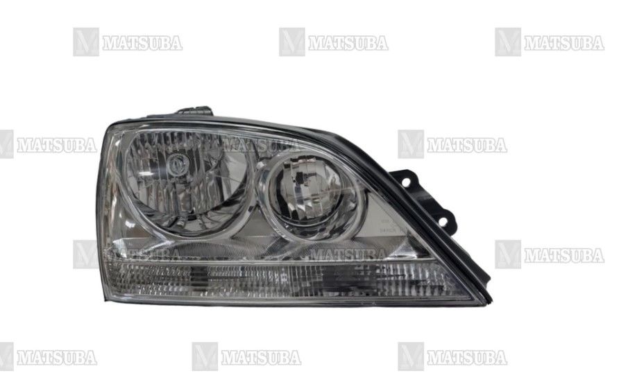 Sorento 02-07 RH Far (Manuel)