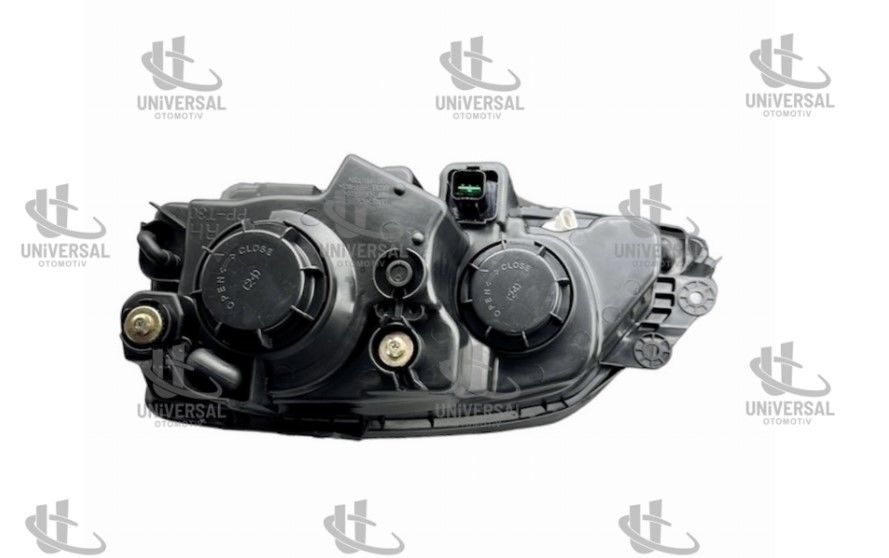 Sorento 02-07 RH Far (Manuel)