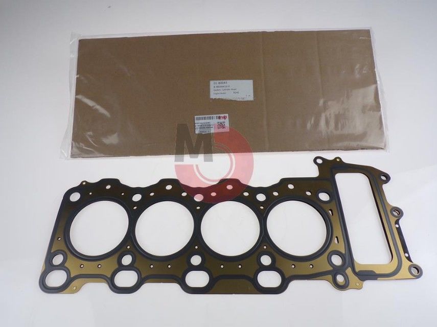 D-MAX 1.9 Conta Silindir Kapak 68