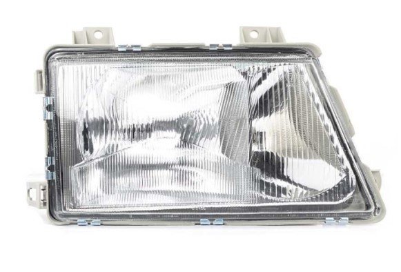 MERCEDES SPRT.312.D FAR 95-99 OM.601-OM.602