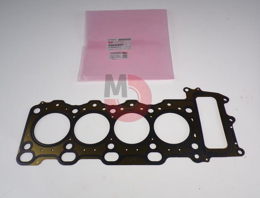 D-MAX 1.9 Conta Silindir Kapak Orj. 68