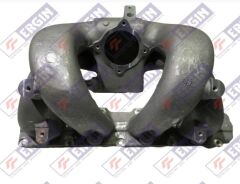 CHERY TIGGO EMME MANIFOLTU 1,6